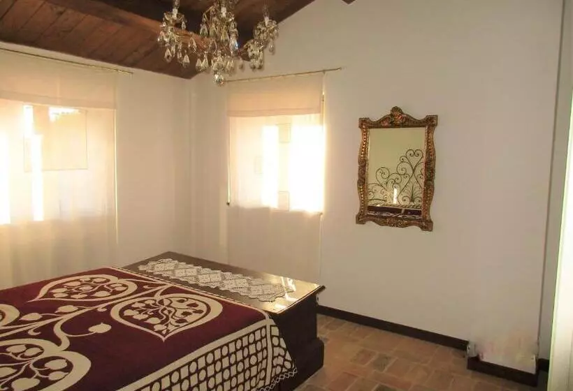 ホテル Casale San Martino Agriturismo Bio