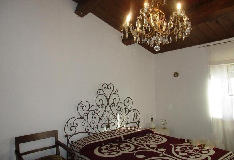 Отель Casale San Martino Agriturismo Bio