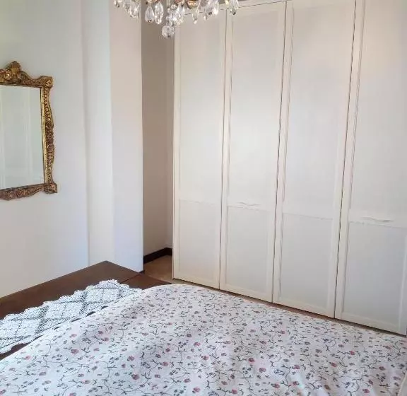 ホテル Casale San Martino Agriturismo Bio