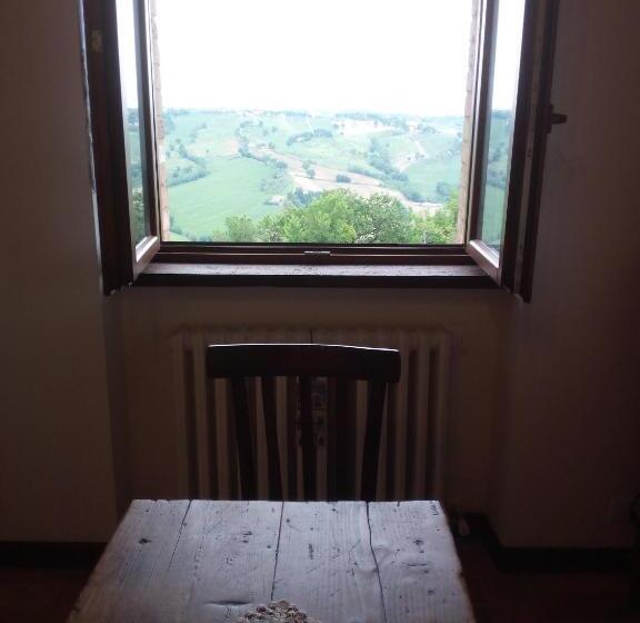 Отель Casale San Martino Agriturismo Bio