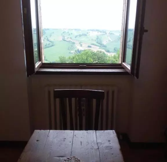 ホテル Casale San Martino Agriturismo Bio