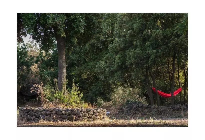 هتل Ecoagriturismo Notti Stellate Etna Mare