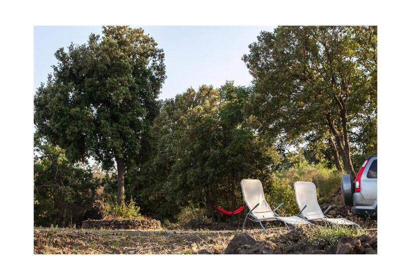 هتل Ecoagriturismo Notti Stellate Etna Mare
