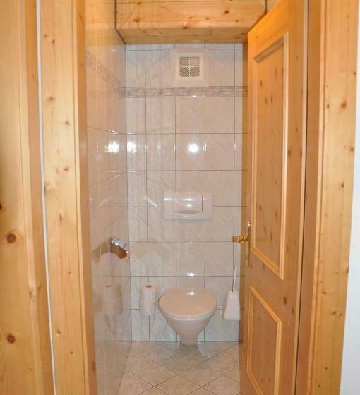 فندق Untersulzberghof