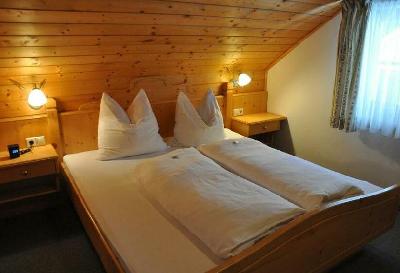 فندق Untersulzberghof