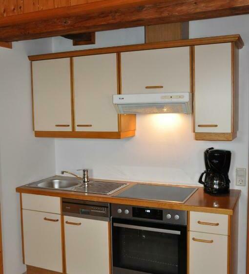 فندق Untersulzberghof