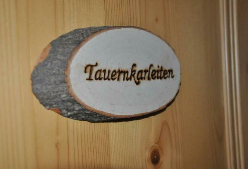 فندق Untersulzberghof