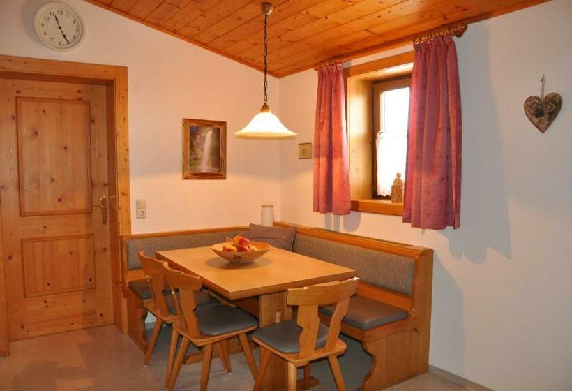 فندق Untersulzberghof