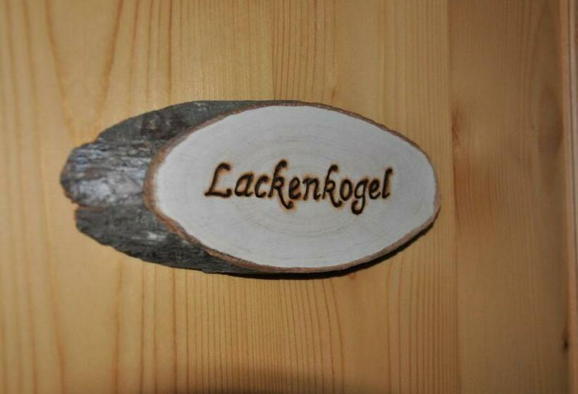 فندق Untersulzberghof