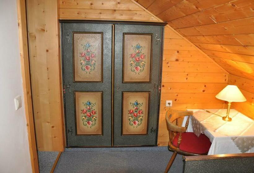 فندق Untersulzberghof