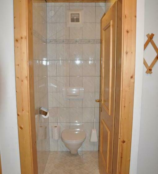 فندق Untersulzberghof