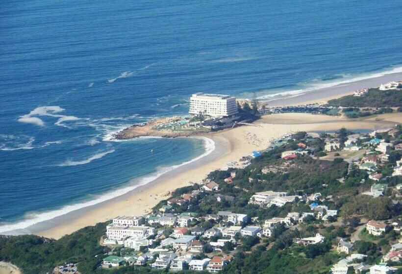 Пансион Plettenberg Bay 7 Bunker Avenue