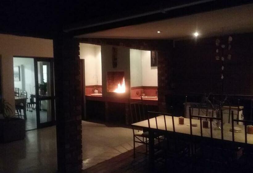 Пансион Plettenberg Bay 7 Bunker Avenue