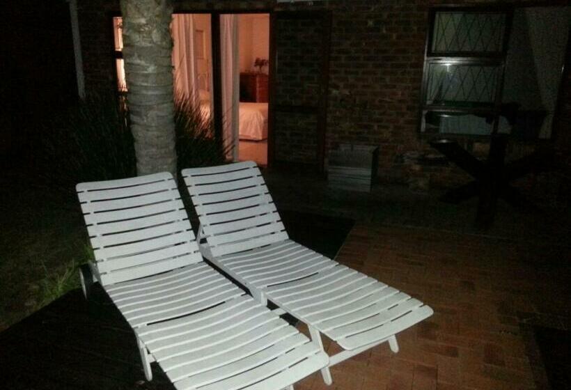 Пансион Plettenberg Bay 7 Bunker Avenue