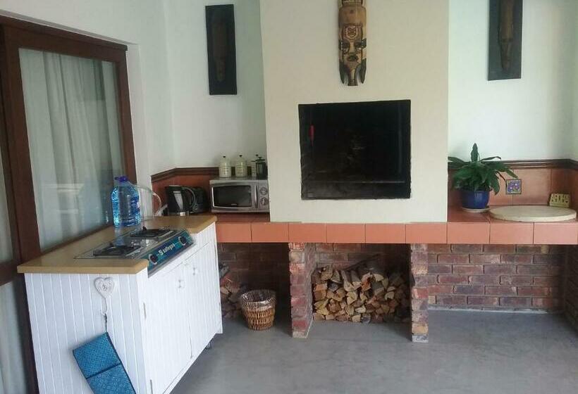 Пансион Plettenberg Bay 7 Bunker Avenue