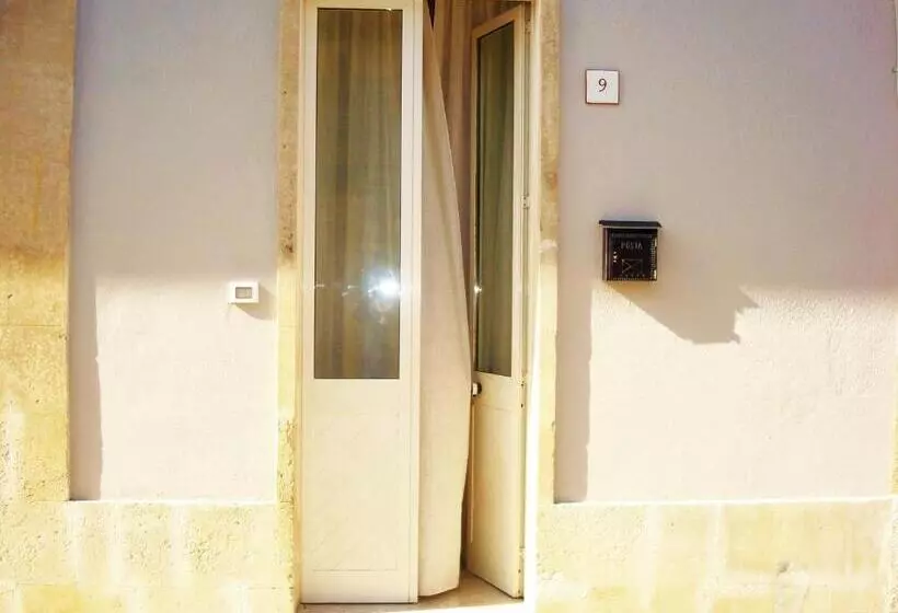 ペンション A Casa Di Vivì