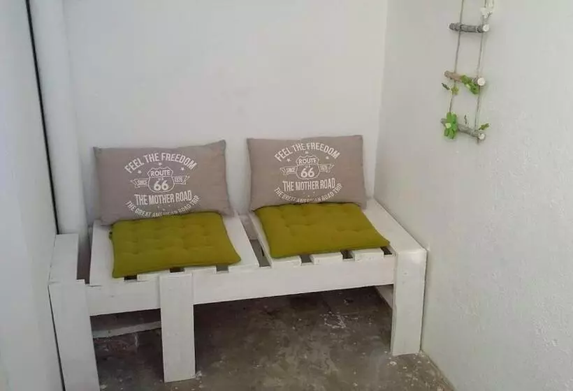 ペンション A Casa Di Vivì