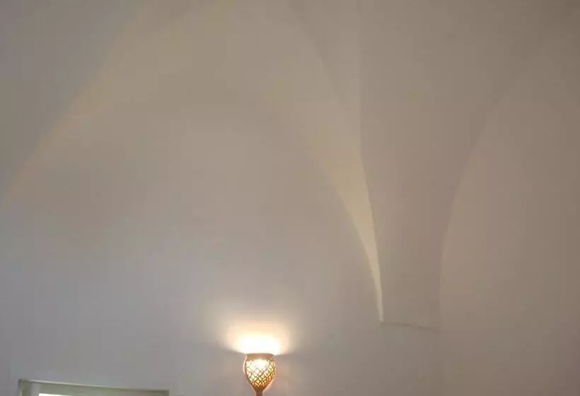 ペンション A Casa Di Vivì