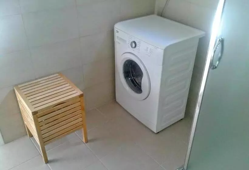 ペンション A Casa Di Vivì