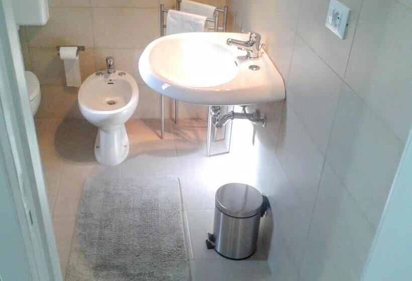 Пансион A Casa Di Vivì