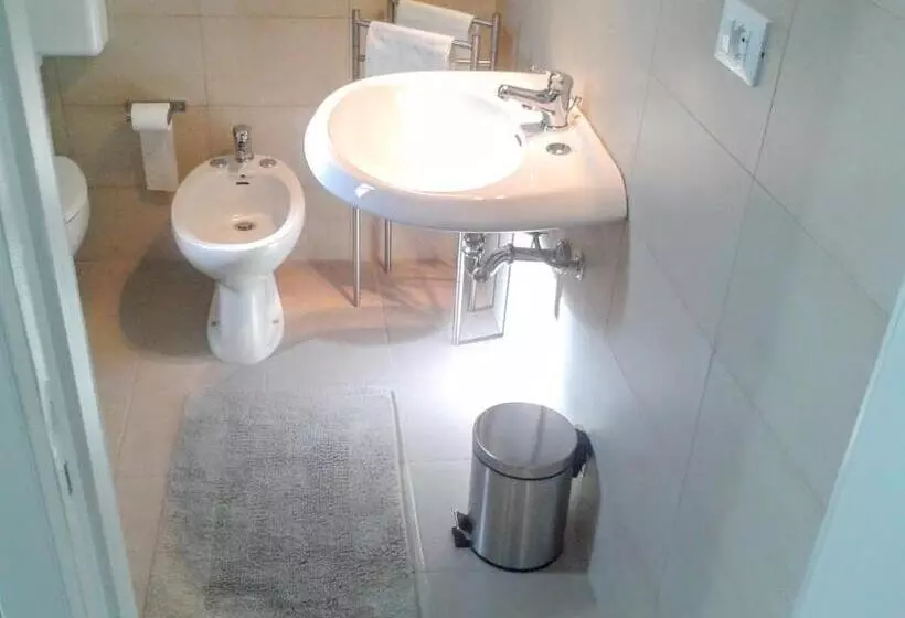 ペンション A Casa Di Vivì