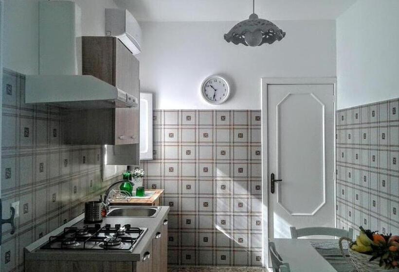 Пансион A Casa Di Vivì