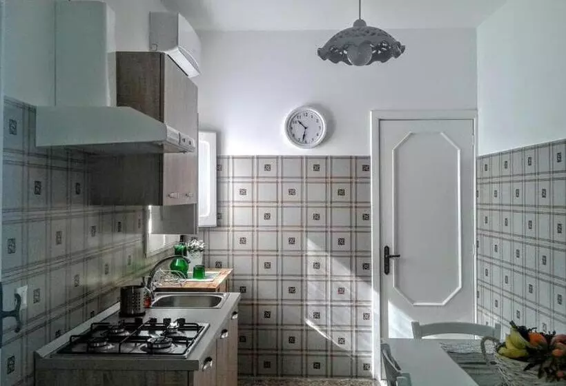ペンション A Casa Di Vivì