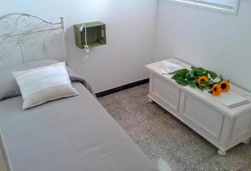 Пансион A Casa Di Vivì