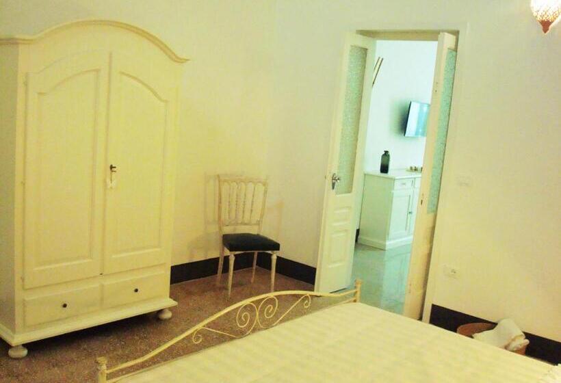 Пансион A Casa Di Vivì