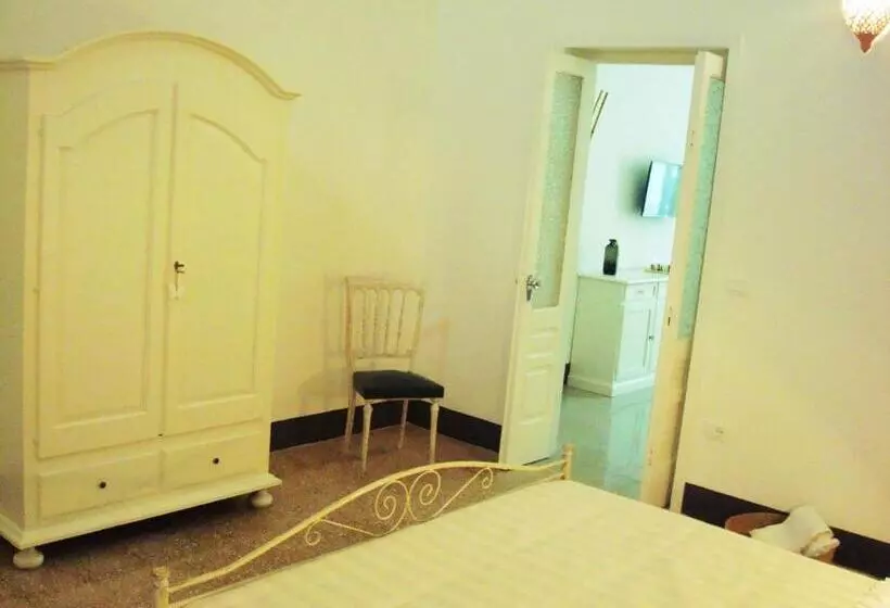 ペンション A Casa Di Vivì
