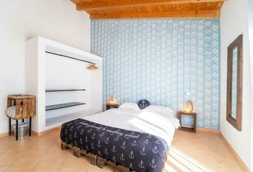 بنسيون Anchorhouse Portugal