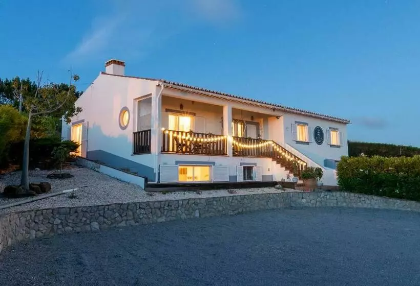 Majatalo Anchorhouse Portugal