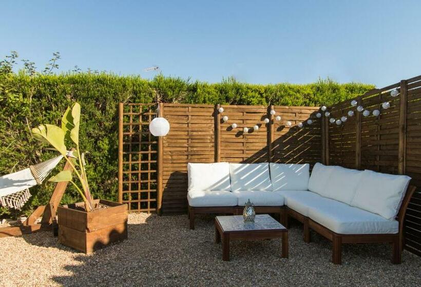 بنسيون Anchorhouse Portugal