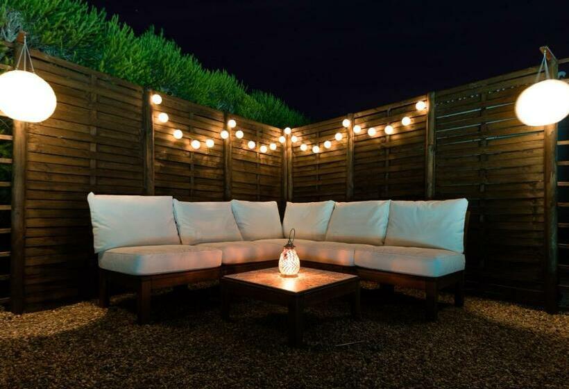 بنسيون Anchorhouse Portugal