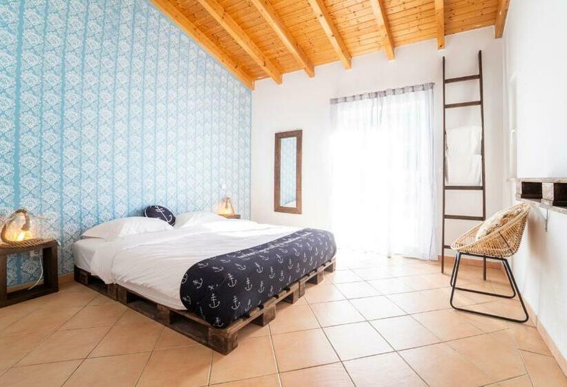بنسيون Anchorhouse Portugal