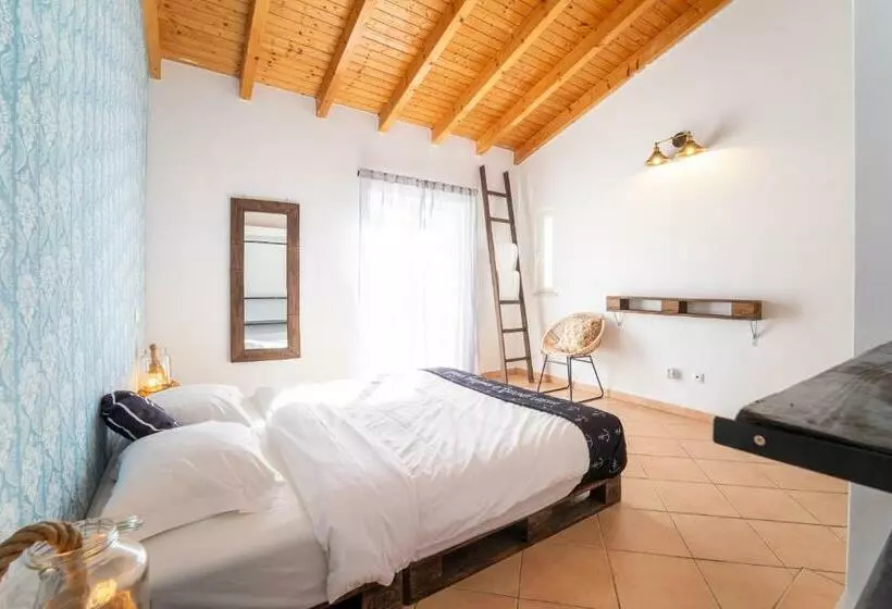 Majatalo Anchorhouse Portugal