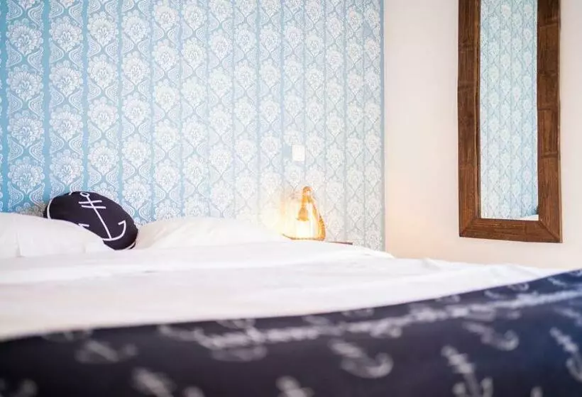 Majatalo Anchorhouse Portugal