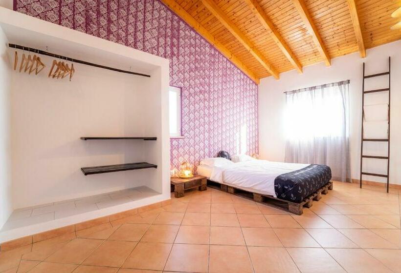 بنسيون Anchorhouse Portugal