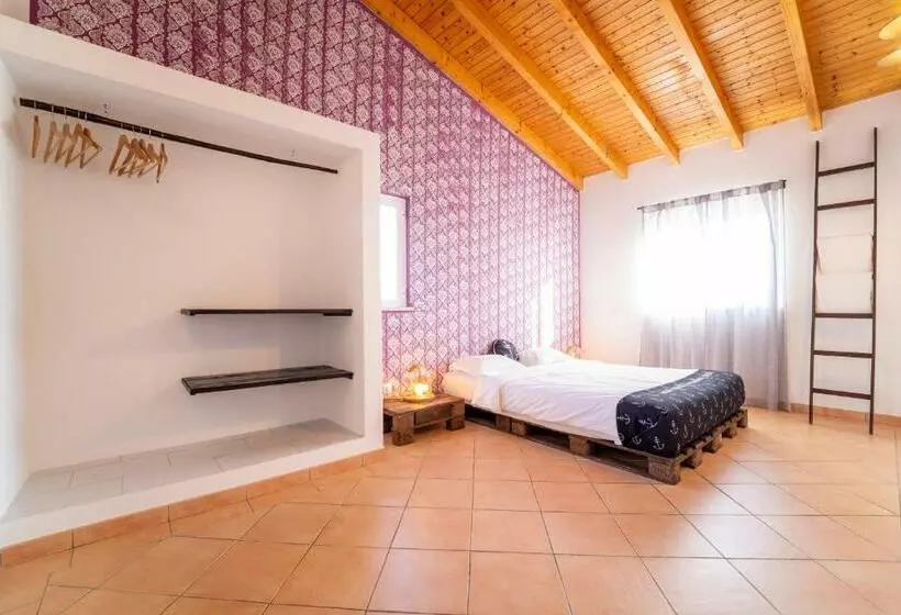 Majatalo Anchorhouse Portugal