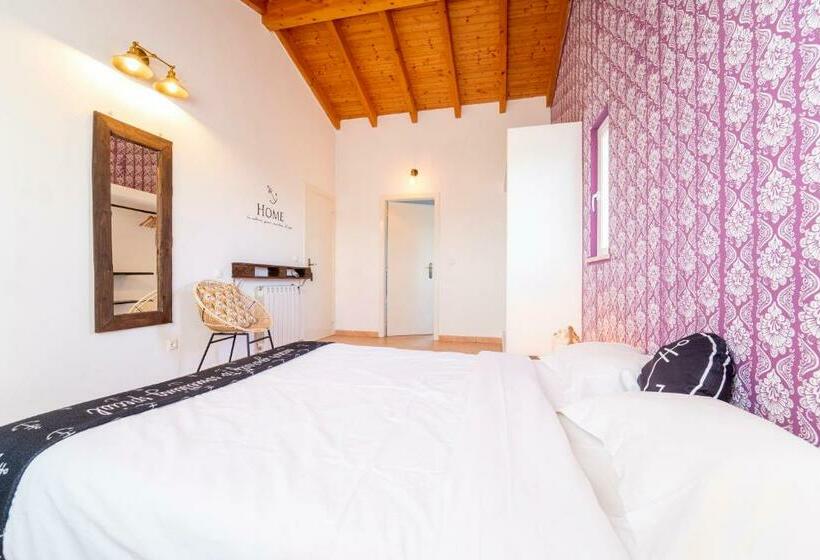 بنسيون Anchorhouse Portugal