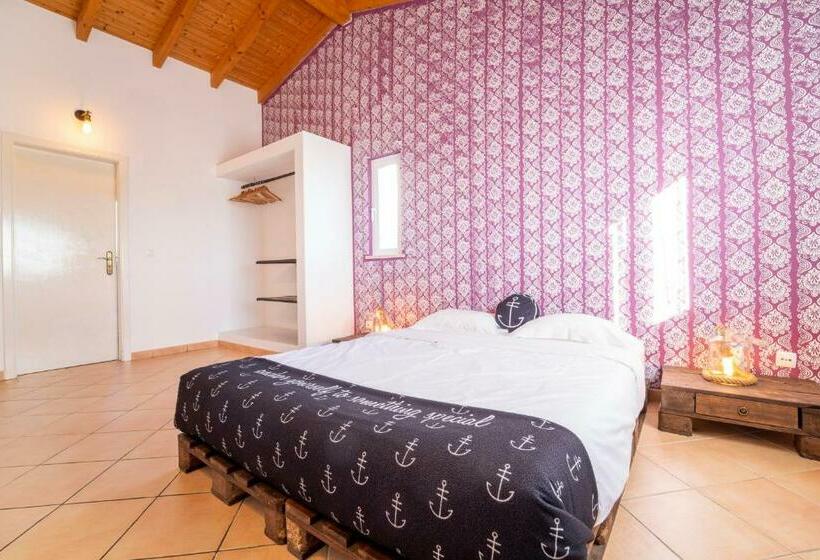 بنسيون Anchorhouse Portugal