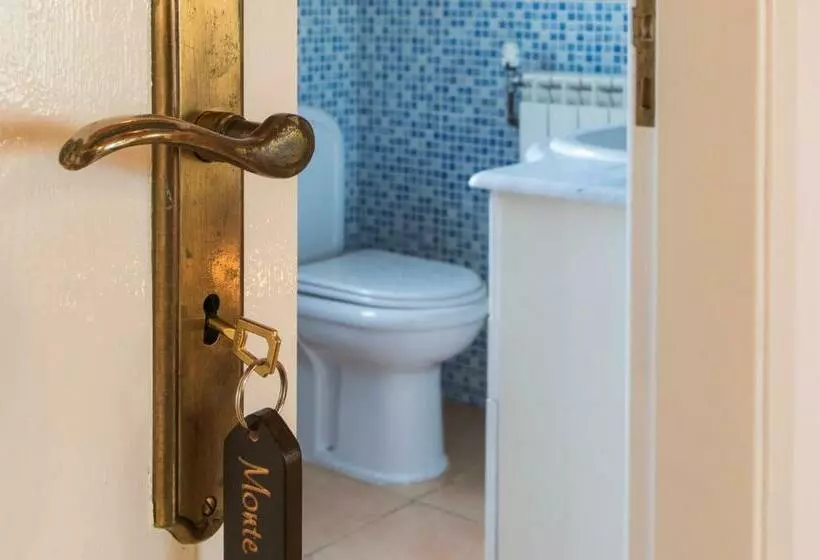 Majatalo Anchorhouse Portugal