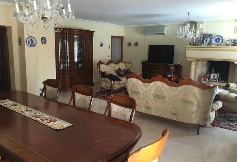 Пансион Esperanza