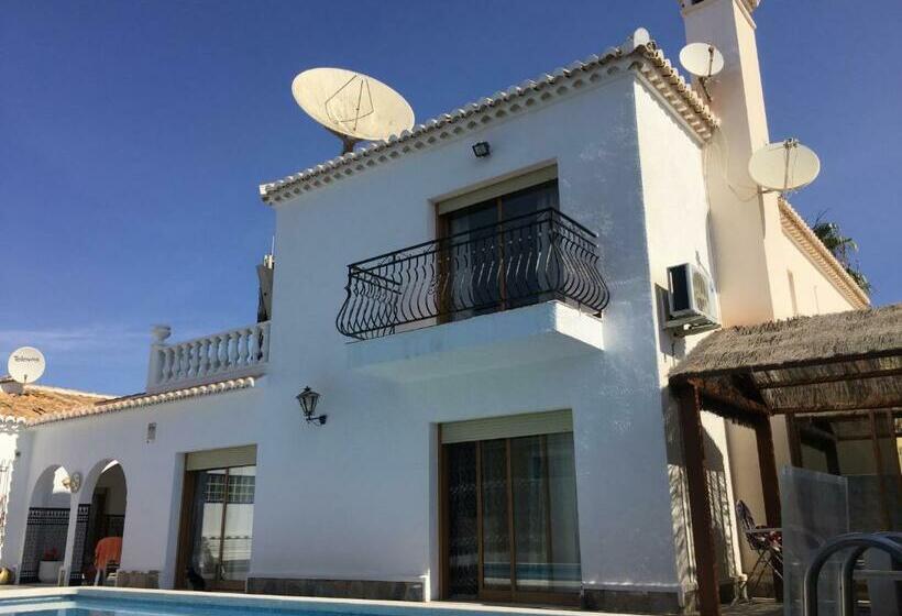 Пансион Esperanza