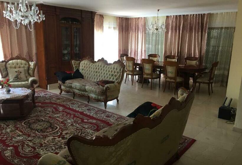 Пансион Esperanza