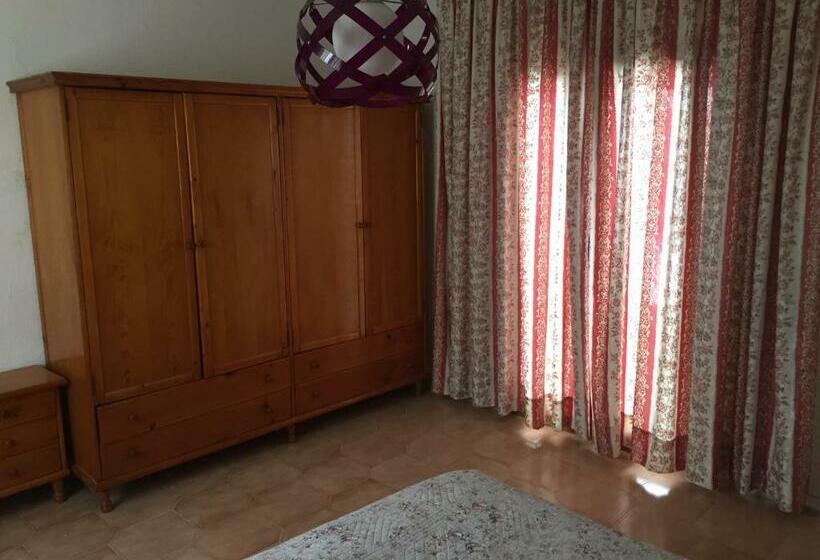 Пансион Esperanza