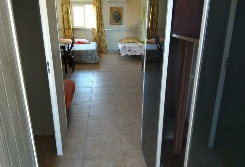 Пансион Esperanza