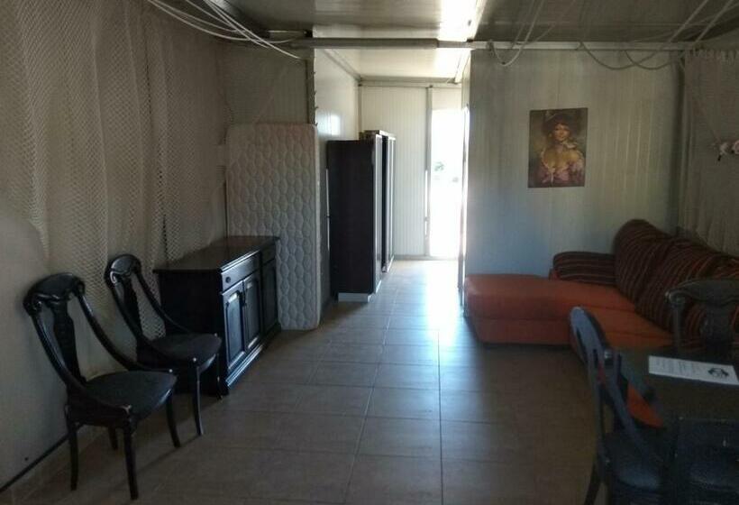 Пансион Esperanza