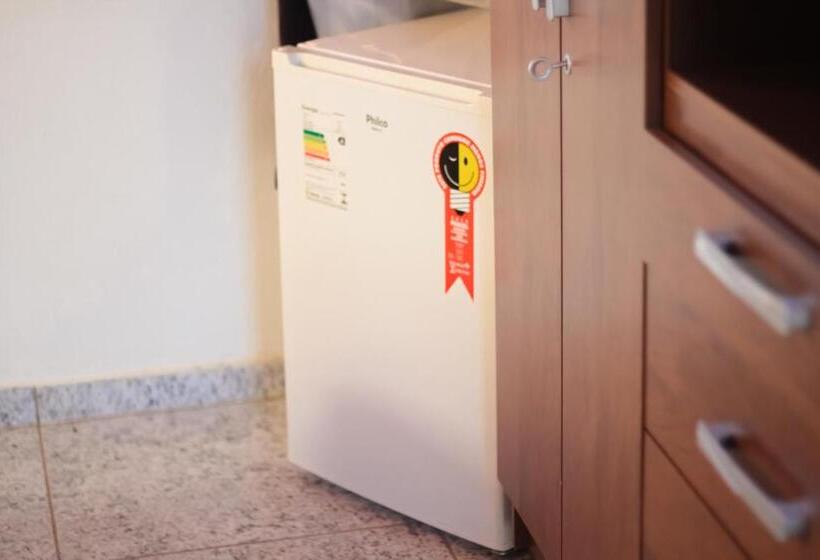 ペンション Pousada E Chales Por Do Sol