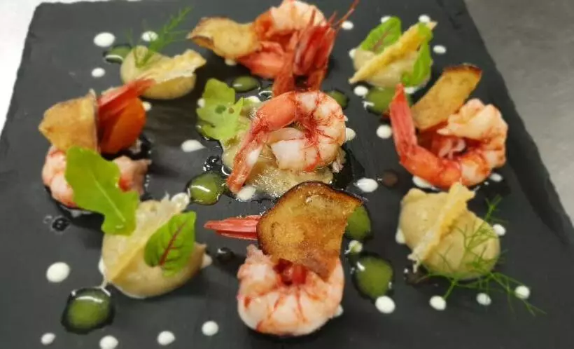 ペンション S Apposentu Teuladesu Affittacamere Del Ristorante Da Stefano